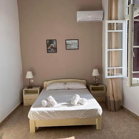 Tinos Central Perfection Екстер'єр фото