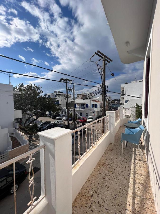 Tinos Central Perfection Екстер'єр фото