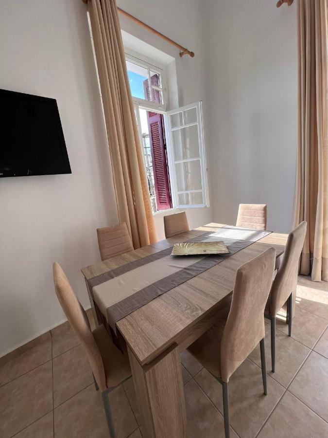 Tinos Central Perfection Екстер'єр фото