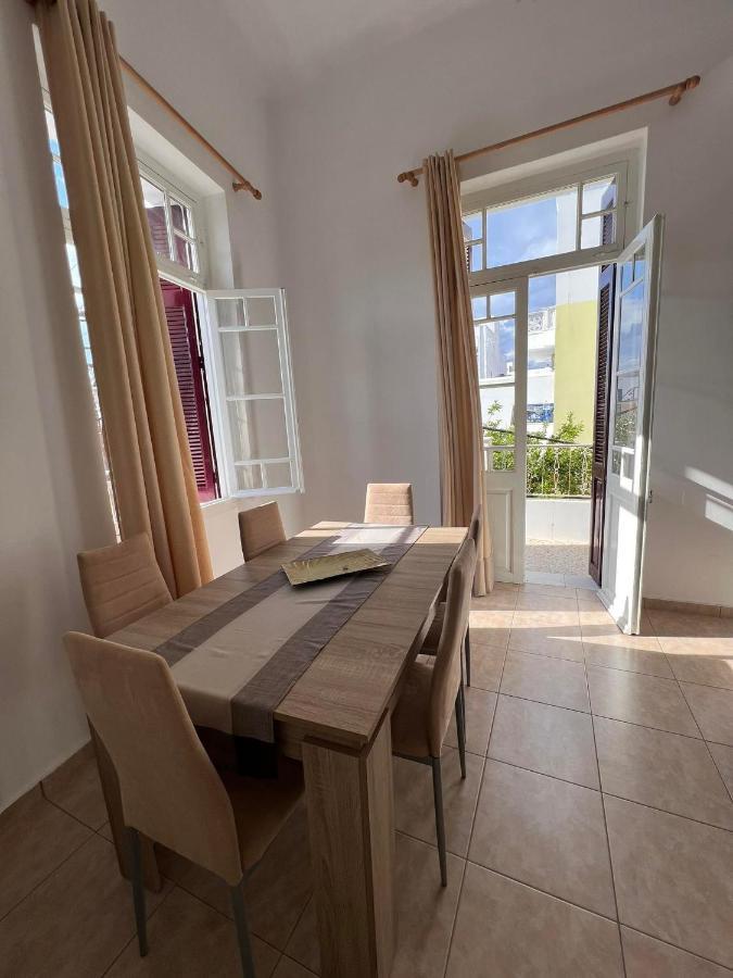 Tinos Central Perfection Екстер'єр фото