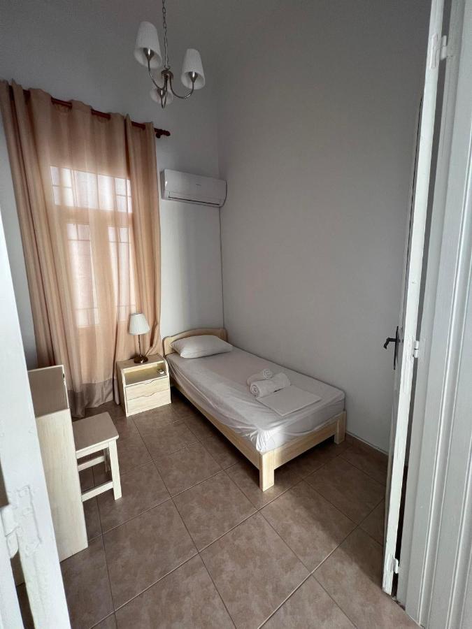 Tinos Central Perfection Екстер'єр фото