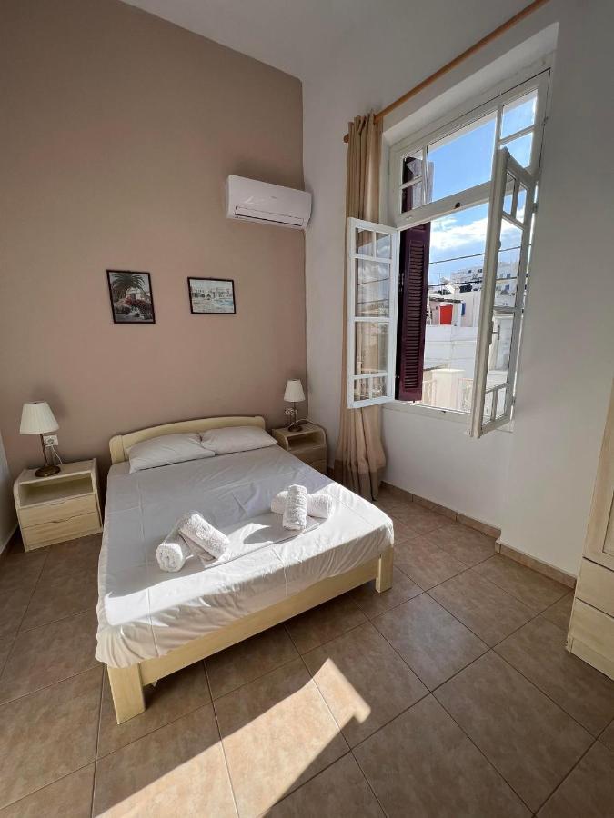 Tinos Central Perfection Екстер'єр фото
