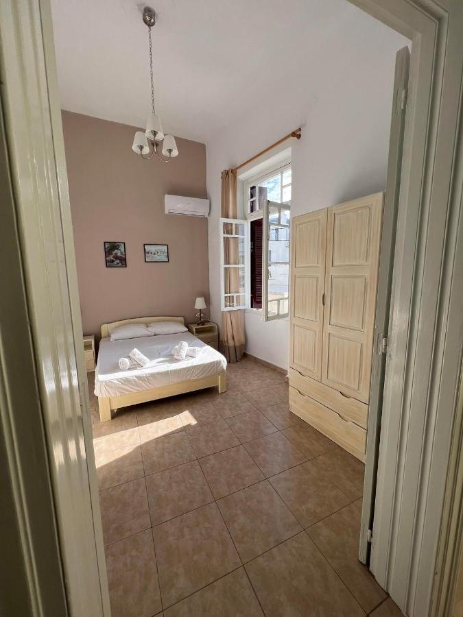 Tinos Central Perfection Екстер'єр фото