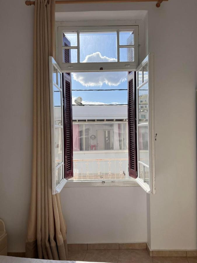 Tinos Central Perfection Екстер'єр фото