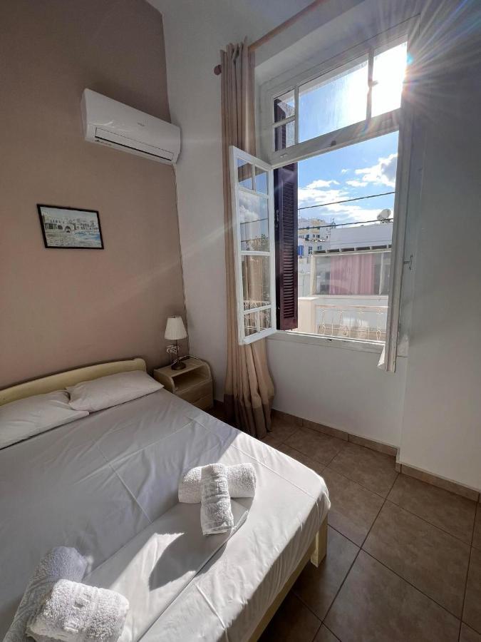 Tinos Central Perfection Екстер'єр фото
